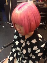 ゾーマ(ZOUMA) さくらピンク