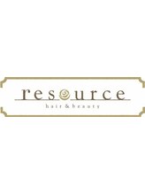 resource【リソース】