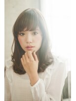 オリーブフォーヘアー(olive For hair)&nbsp;☆マーメイドミディ☆【olive for hair】03-6914-0898