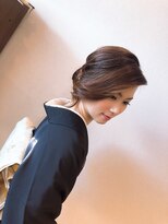 アイビイ(ivy)&nbsp;和装