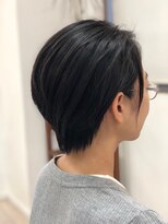 シータ ふじみ野(THETA)&nbsp;エッジ　ショート【シータふじみ野】