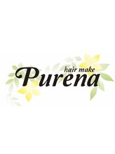 プレナ(hair make Purena) プレナ 