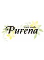 プレナ(hair make Purena) プレナ