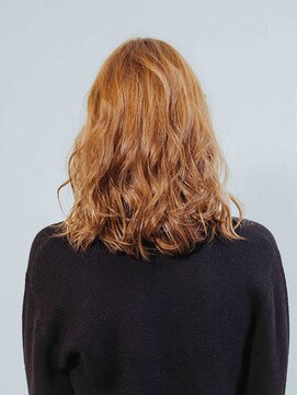 プロデュース 古淵店(Produce) 重めドーリーカール【古淵/相模原/町田】