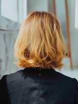 プロデュース 相模原店(Produce)&nbsp;耳かけ♪ナチュラルボブ★大人かわいい