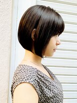 コロ(COLO)&nbsp;【COLO】コンパクトミニボブ 吉祥寺