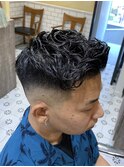 第一印象は髪型で決まる!GROOME/STOKYO 〈理容室〉〈男性専門〉