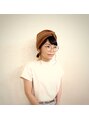ノマニカ ミラート バイ ルレーヴ(noma-nika mirrort by Le reve) 西村 智美