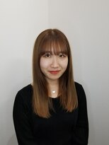 シュール センター南(SURREAL)&nbsp;ロングスタイル