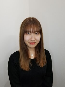 シュール センター南(SURREAL) ロングスタイル