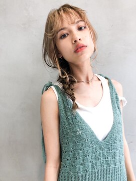 クロム バイ リエット(Chlom by Lietto) Chlom☆新宿/AW/当日予約OK/イルミナ/アディクシー/0364574337