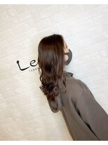 リー 天王寺(Lee)&nbsp;【Lee天王寺】イヤリングカラー