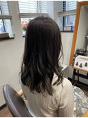 大人オシャレカラー&大人モテスタイル
