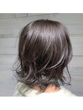 コアークリップ 東光店(CORE CLIP) Hanawa × natural stardust