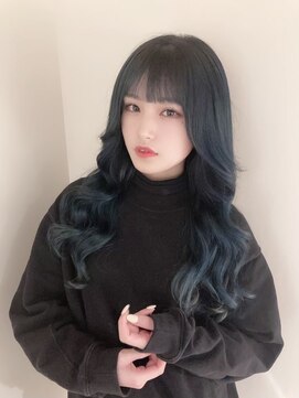 アモル 高田馬場店(Amor) #プルエクステ #エクステ #高田馬場