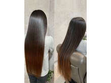 リリーヘアー(LiLy hair)