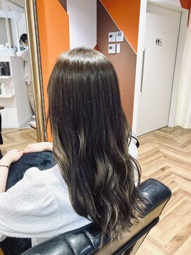 サブライム(Sublime) 夏ベージュ