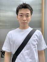 サル 代官山(SAL) 【SAL】active short