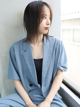 バース(BIRTH) 天神【BIRTH】大人かわいいこなれミディ　14