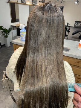 ランズ(LANDS) METEOカラー