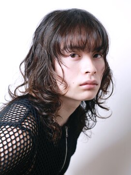 ピークアブー 原宿ハラカド(PEEK-A-BOO) “Esther”