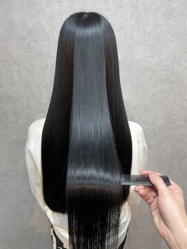 アールクリップ 表参道(arclip) 髪質改善サイエンスアクア【髪質改善/髪質改善トリートメント】