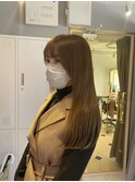 サブリミック髪質改善♪