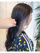 ロッコ 深谷店(ROCCO)&nbsp;#N.カラー＃透明感カラー＃トリートメント【深谷】【美容室】