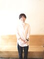 ミトノヘアーアンドイー(MITONO HAIR and E) Mai 