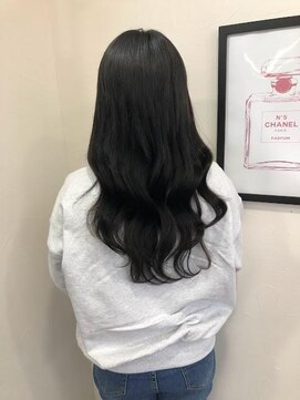 ニーナ ヴィジョン(NINA visioN) プルエクステ