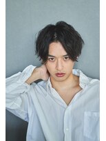 ジオ 国分寺(the O's)&nbsp;束感/ハイライト/波巻き/マッシュパーマ[国分寺駅]