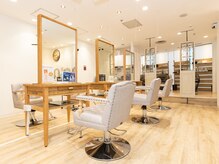 オーガニック 東急プラザ蒲田店(Organic)