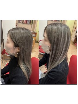 エクステンション リズム 新小岩店(EXTENSION RHYTHM) ▼ハイライト▼