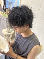 フォルテ ガーデン ヒルズ 静岡店(FORTE GARDEN HILLS)&nbsp;髪質改善/韓国/縮毛矯正/ブリーチ/ダブルカラー/学割/学割U２４