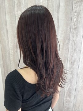 シエル 立川店(CIEL) 【CIEL原田】カシスピンク