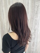 シエル 立川店(CIEL) 【CIEL原田】カシスピンク