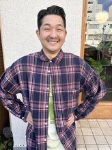 ニコトランク(nico trunk) 寺田 和哉