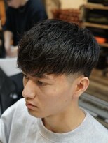 メリー(merry craftsman's factory) short