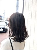 ミディアムグレーアッシュ