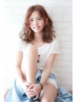 ロイ(ROY)&nbsp;ROY パーマstyle