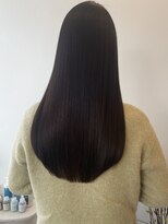 ニーナ(NI-NA)&nbsp;高濃度水素H2ONESTトリートメント×カット