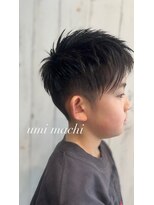 ウミマチ(umi machi)&nbsp;umi machi この季節でもsummer madness 2024/2/24