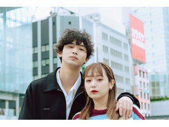 Lana hair salon HONJIN【ラナヘアーサロン ホンジン】