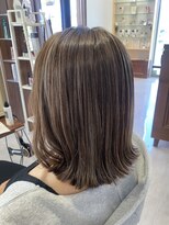 シェリッシュルーチェ(Sheriche luce)&nbsp;たっぷりハイライトベージュカラー