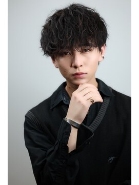 リップスアネックス 大宮(LIPPS annex) ゆるスパマッシュ