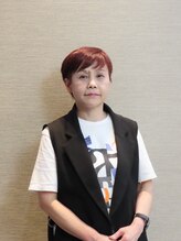 カメリアヘアー(Camellia Hair)&nbsp;神田 かおる