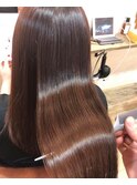 髪質改善ヘアエステ/ダメージでまとまりづらい方へ！