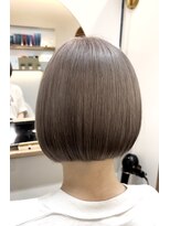 シア 綾瀬店(SHEER)&nbsp;【Yuki】ミニボブ