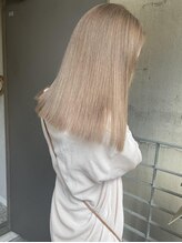 ティグル テンジン(TIGRE tenjin)