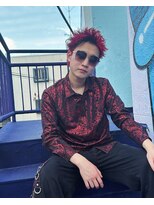 イエナ 渋谷(IENA)&nbsp;スパイキーショート